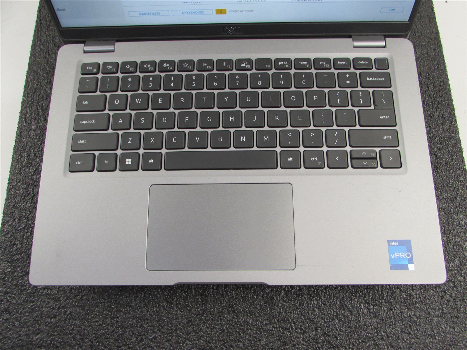 DELL LATITUDE 5430 1920X1080 FHD TOUCH I5-1245U 256GB SSD 16GB RAM NO O.S