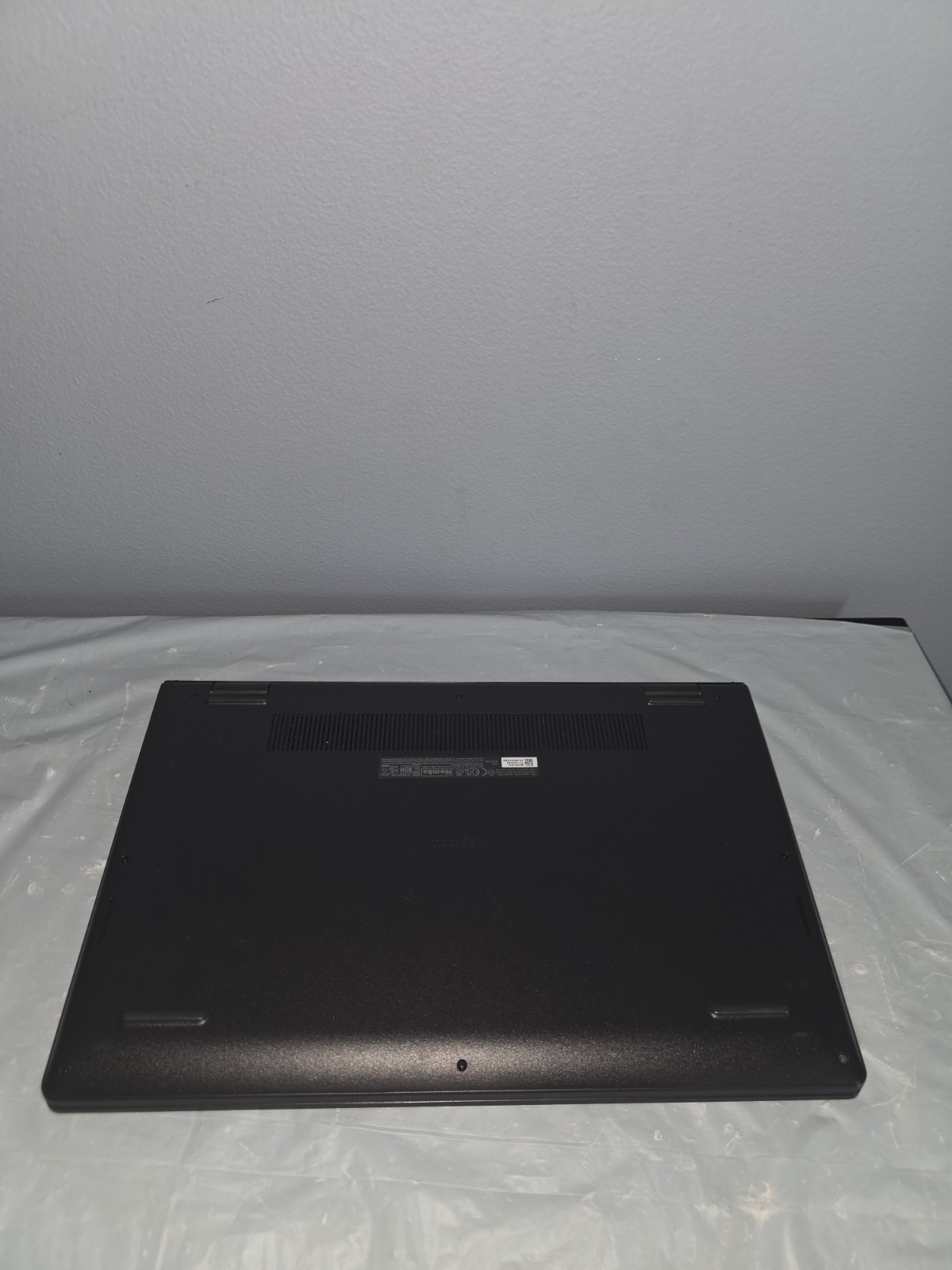 Dell Inspiron 15 3530 15.6″ i5-1334U,TOUCH 16GB 500GB SSD NVME2. Win 11 Black