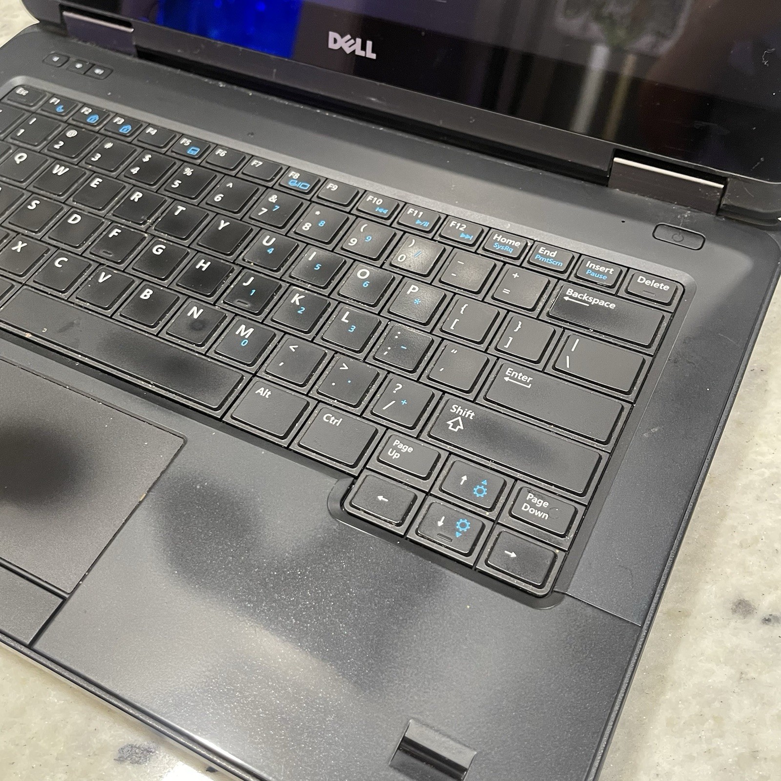Dell Latitude E5440 E5270 Intel Core i5 For Parts Repair Lot Of 2 No OS