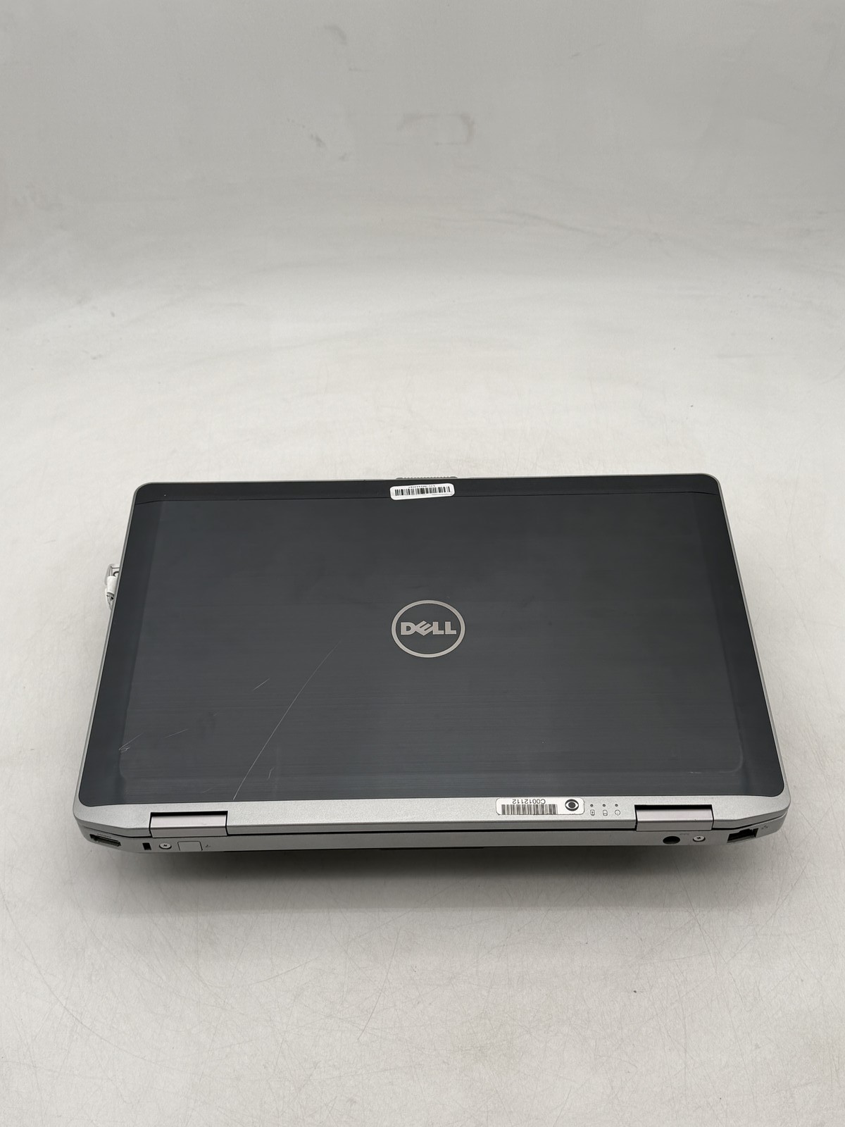 Dell Latitude E6430 (i5-3320M) 13.9in 4GB 320GB – NO OS| Please Read*