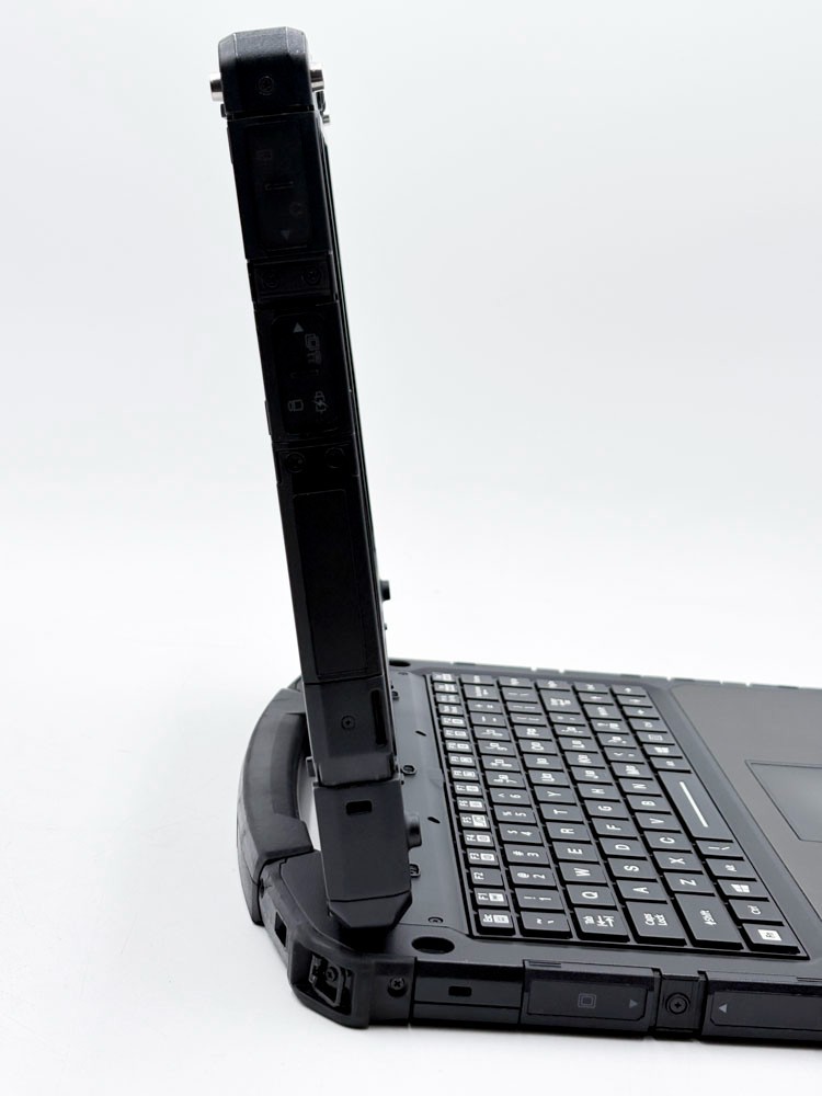 Getac K120 Rugged Tablet i7-8550U 16GB 256GB Win 11