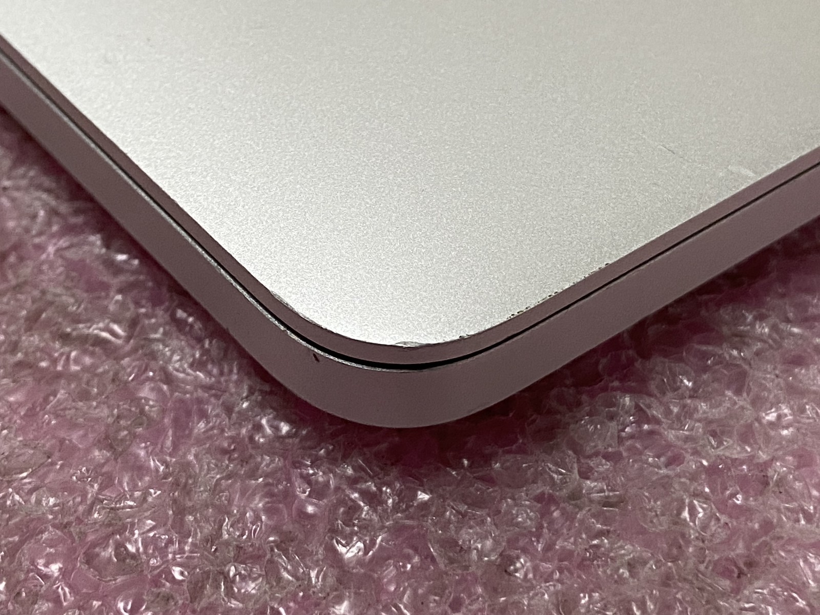 Apple MacBook Pro 2019 A1990 15.4″ i7-9750H 32GB RAM 512GB SSD *Read* – CLP43A