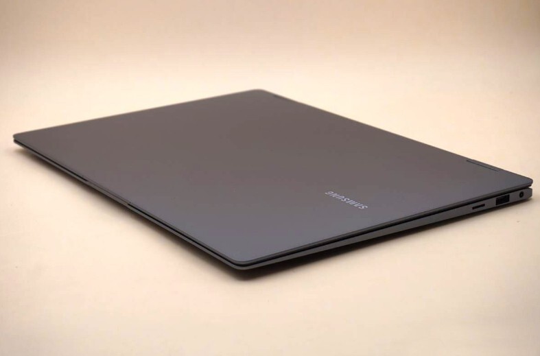 Samsung Galaxy Book4 Pro 360 NT960QGK-K71AR Laptop 32GB 1TB Genuine Sealed _