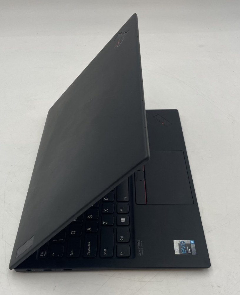 Lenovo Thinkpad x1 Nano Gen 1 i7-1160G7 @1.2GHz | Iris Xe | 512GB | 16GB | B