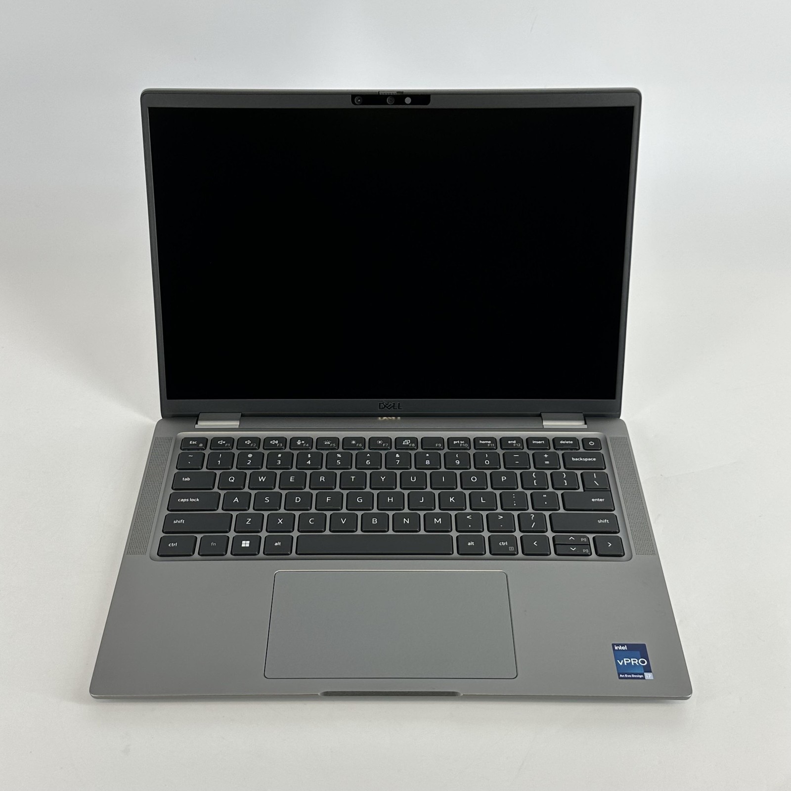 Dell Latitude 7440 14 Gray QHD+ TOUCH 1.9 GHz i7-1370P 32GB 256GB SSD Good