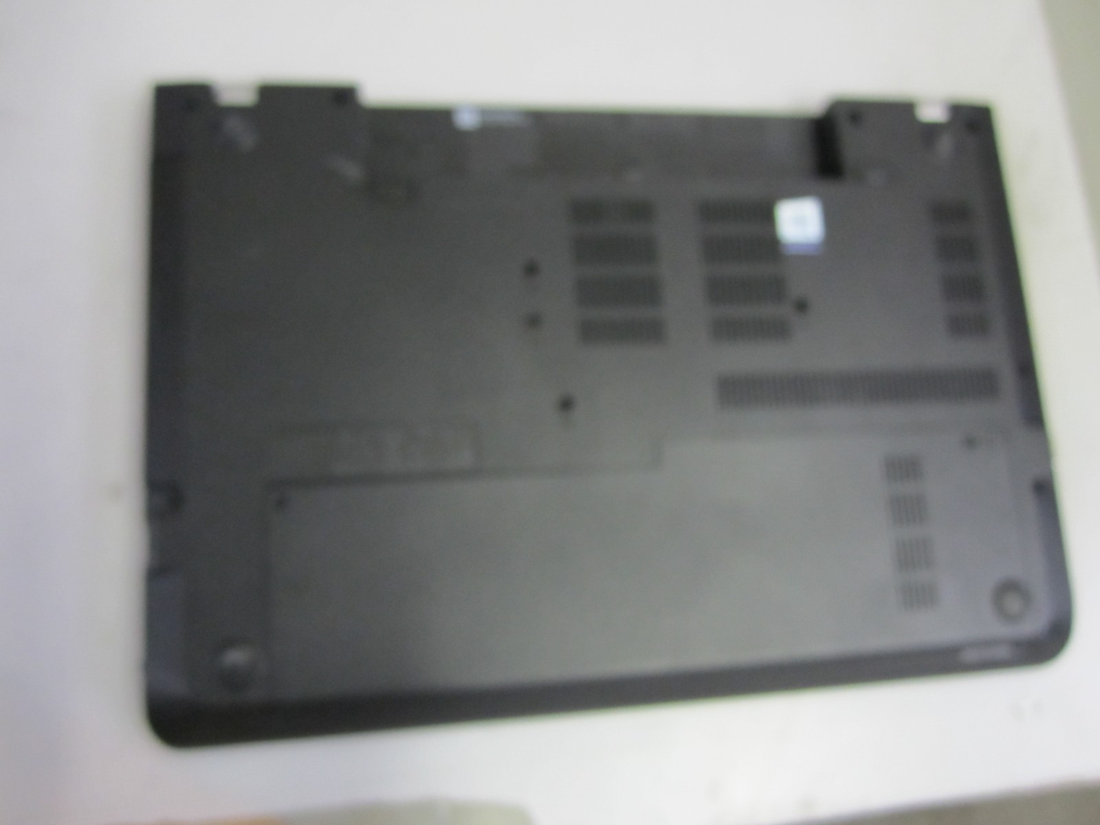 Lenovo ThinkPad E570 i5 7200U 2.50GHZ 8GB 500GB Laptop w/ AC *BIOS* NO OS/BTRY