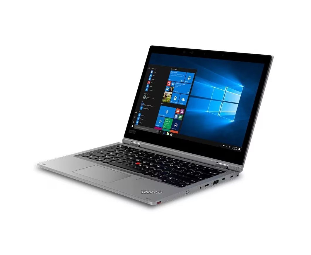 Lenovo Thinkpad Yoga L390 13.3″ 2-in-1 TouchScreen 360 Core i7 16GB Ram 500 PEN