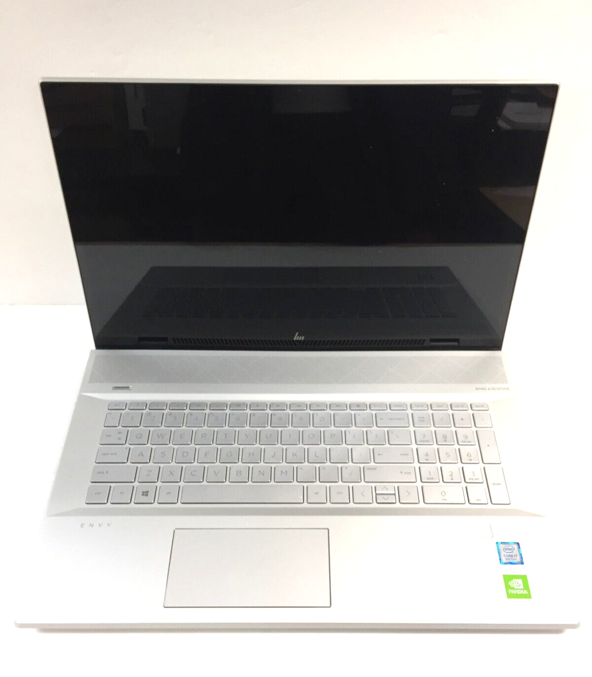 *Bad Batt* HP ENVY 17t-ce000 17.3″ Touch Laptop/i7-8565U/32G/1T HDD+2T SSD/MX250