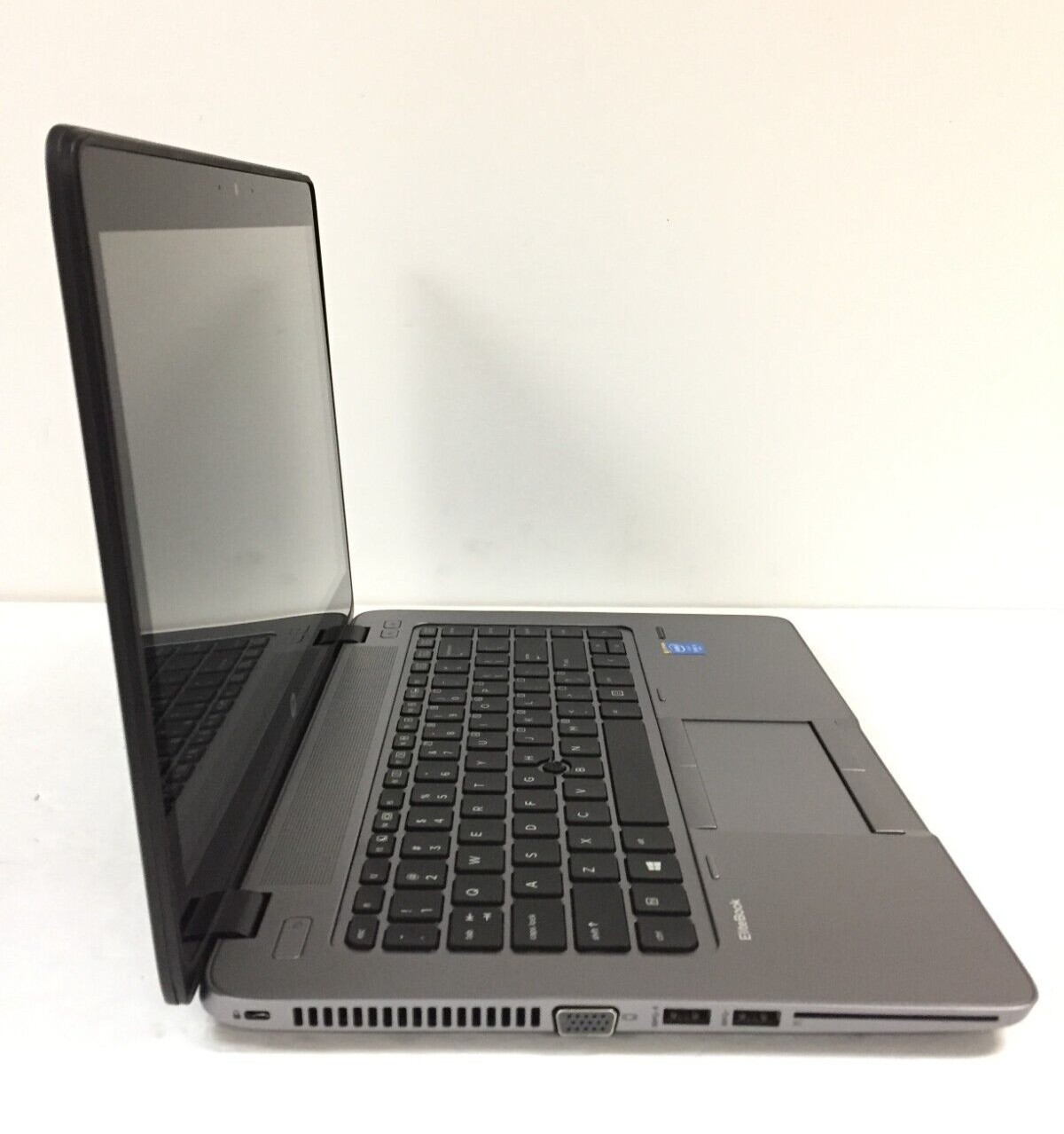 *Bad Battery* HP EliteBook 840 G2 14″ Touch Laptop/i5-5300U/8GB/1TB HDD/W10 Pro