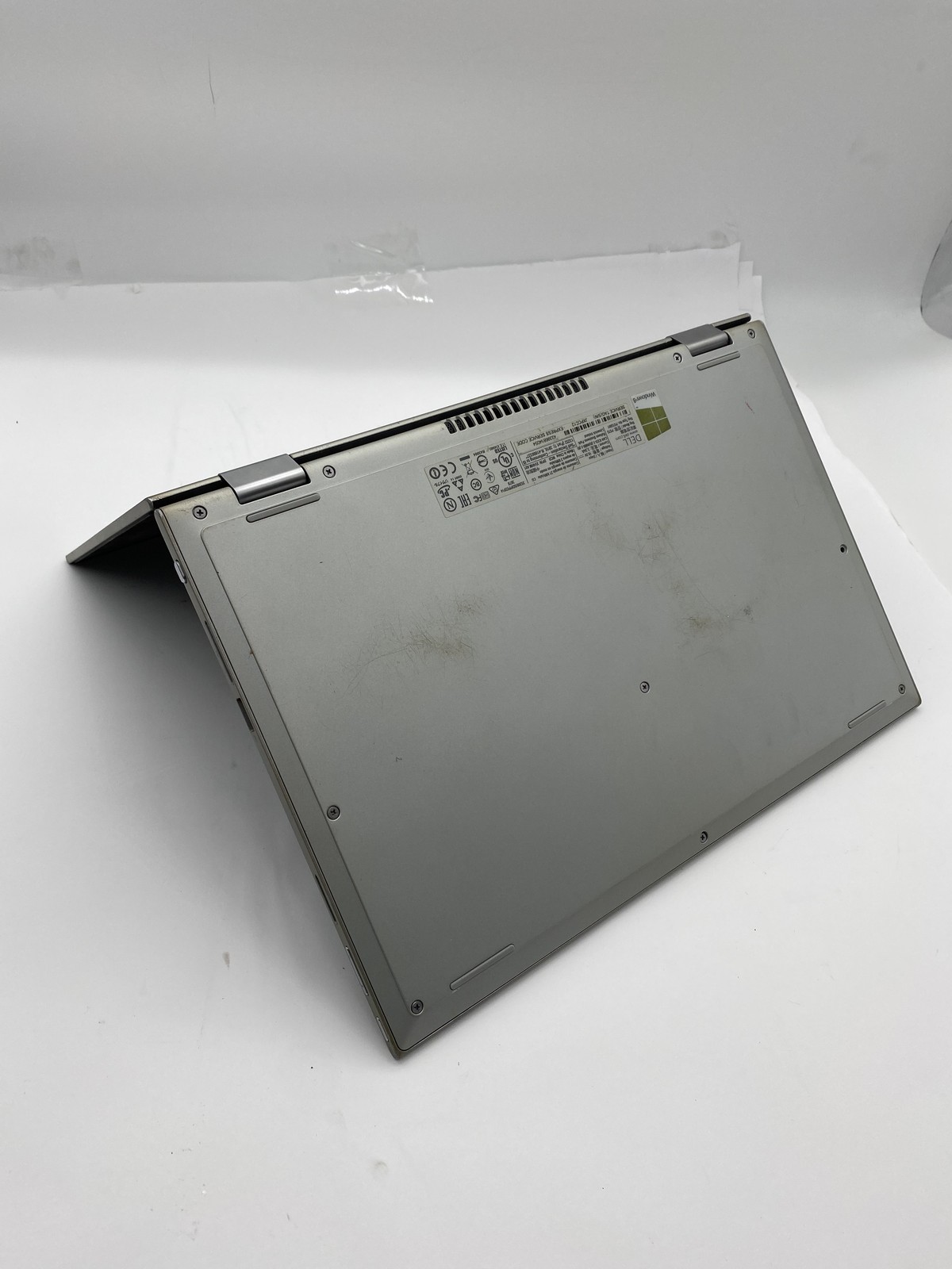 Dell Inspiron 7347 Laptop Intel Core i5 4210U 2GBRam – No HDD