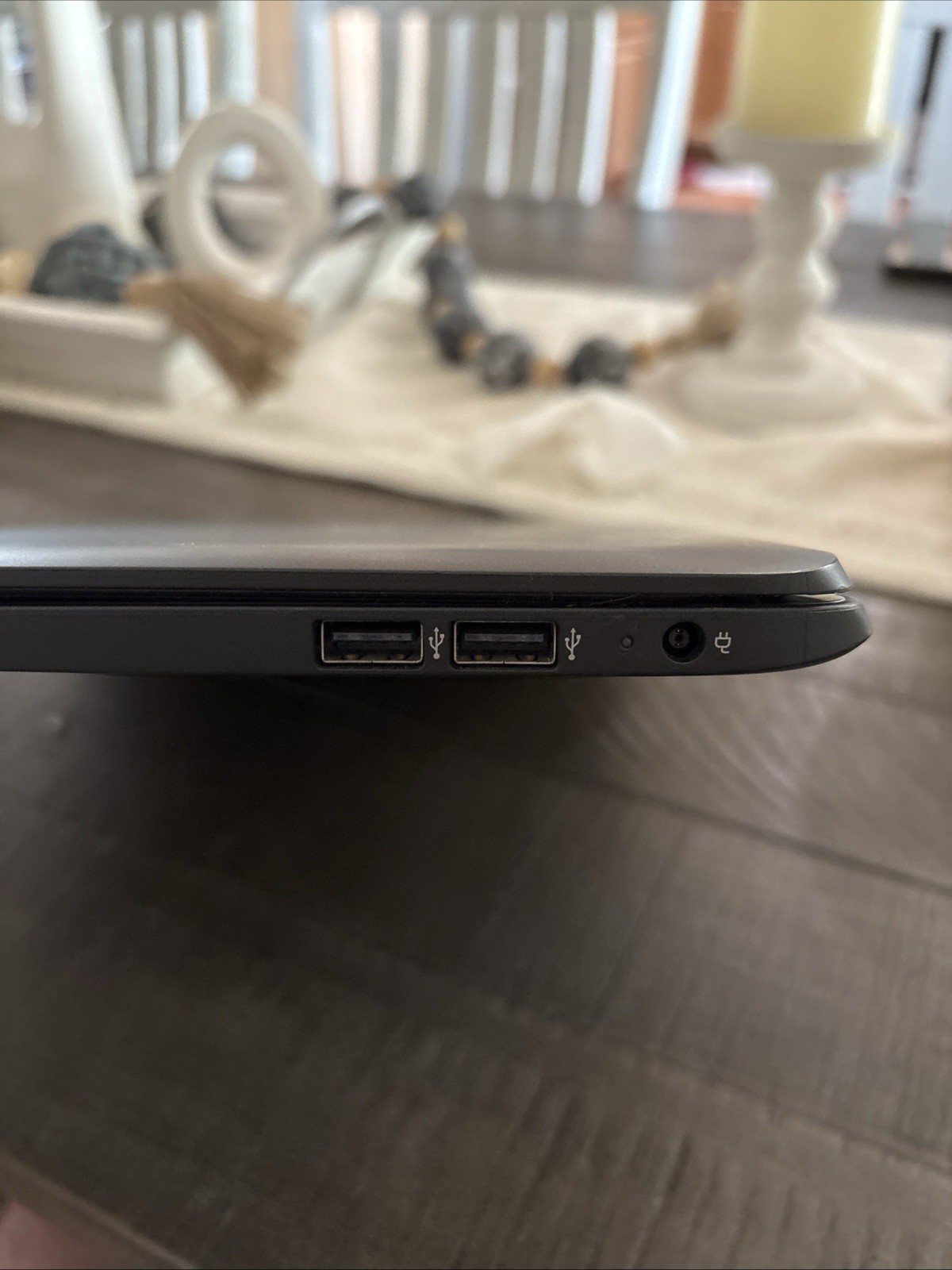 HP Chromebook 14 G4 16 GB, Intel Wireless N 7260 with Bluetooth and Camera