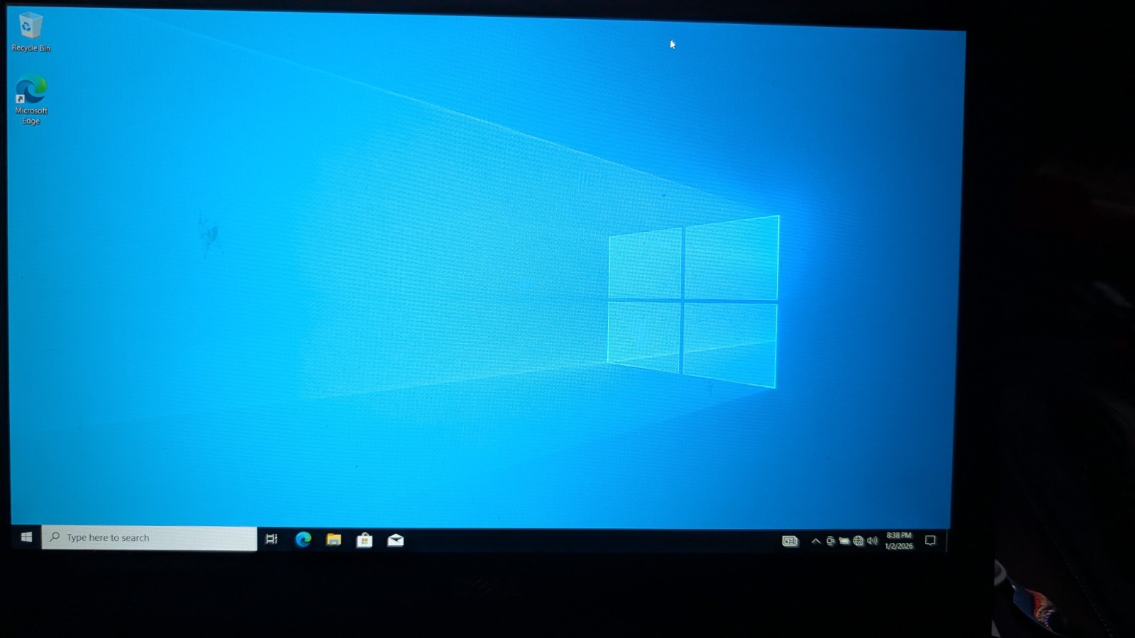 Dell Latitude 5280 12.5″ Laptop – i5 7th Gen – Windows 10 – PLEASE READ