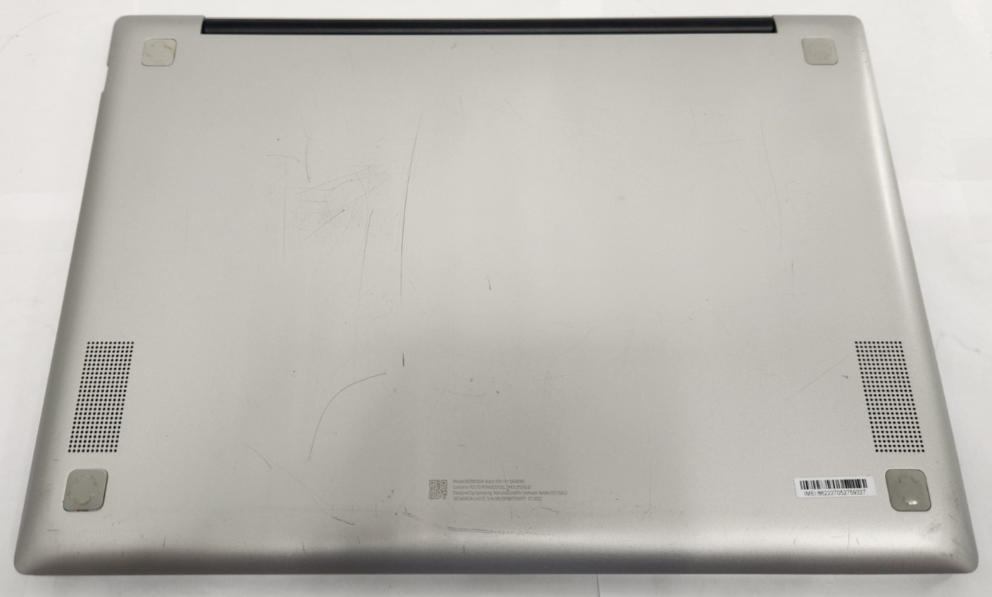 Samsung Chromebook XE345XDA, Intel Celeron N4500, 4GB RAM, 32GB eMMC, Chrome Os