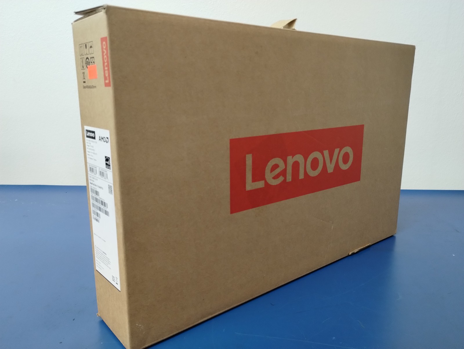 LENOVO IdeaPad Slim 5 16AKP10, AMD Ryzen AI 7 350, 16 GB RAM, 1 TB NVMe SSD