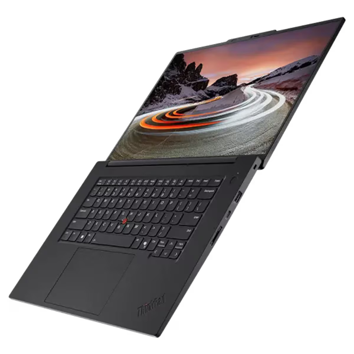 Lenovo Workstation T1g Gen 8 Core Ultra 7 265H 64 GB RAM 2 TB SSD 16 in W11 Pro