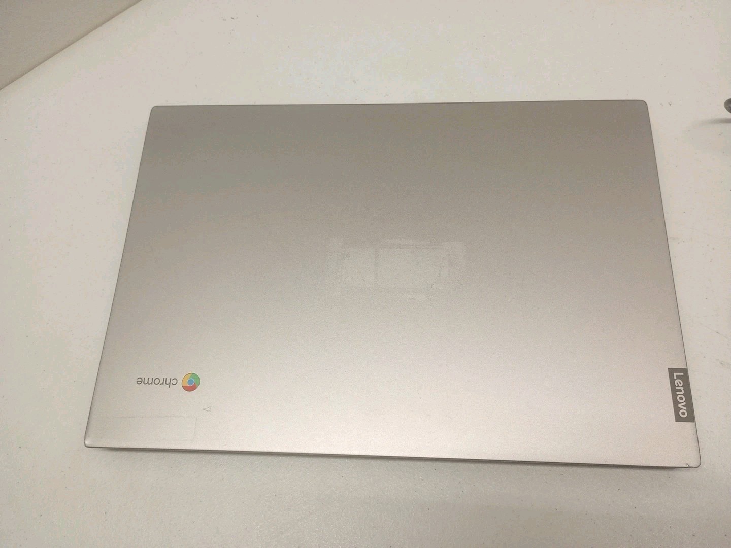 Lenovo 14e Chromebook 14” Laptop Chrome OS, Webcam,Touch Screen,And Charger ,4GB