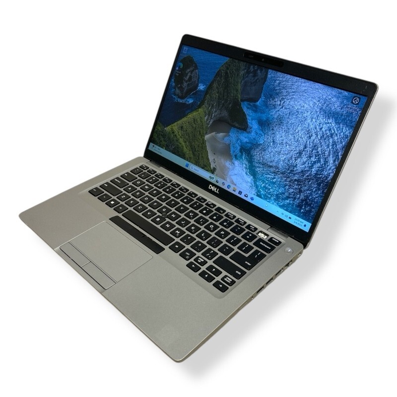 Dell Latitude 5410 Touchscreen 14″ FHD i5 10310U 1.70GHz 8GB 256GB Win11P Laptop
