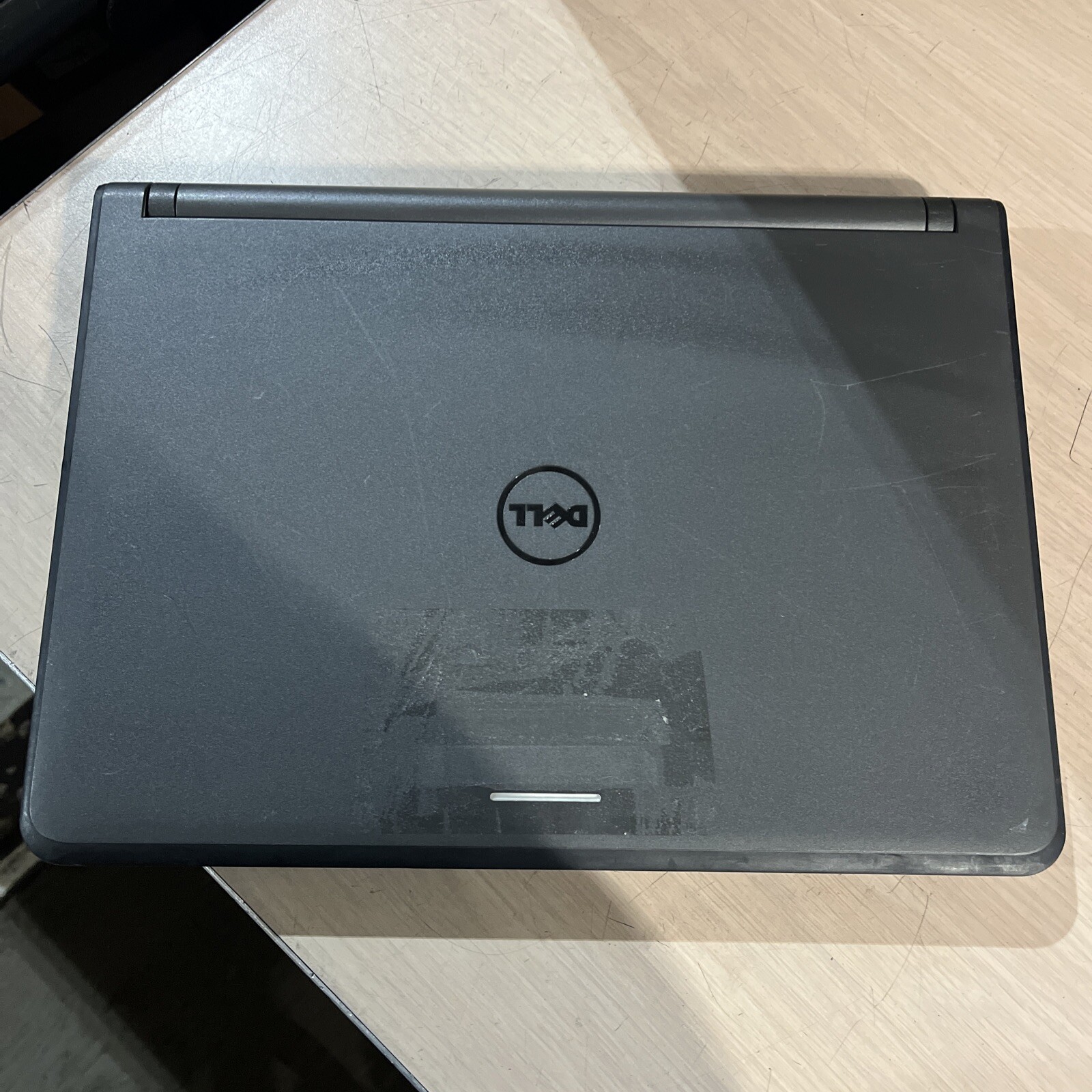DELL LATITUDE 330 INTEL CORE I3-4005U 1.70GHZ 4GB RAM NO HD
