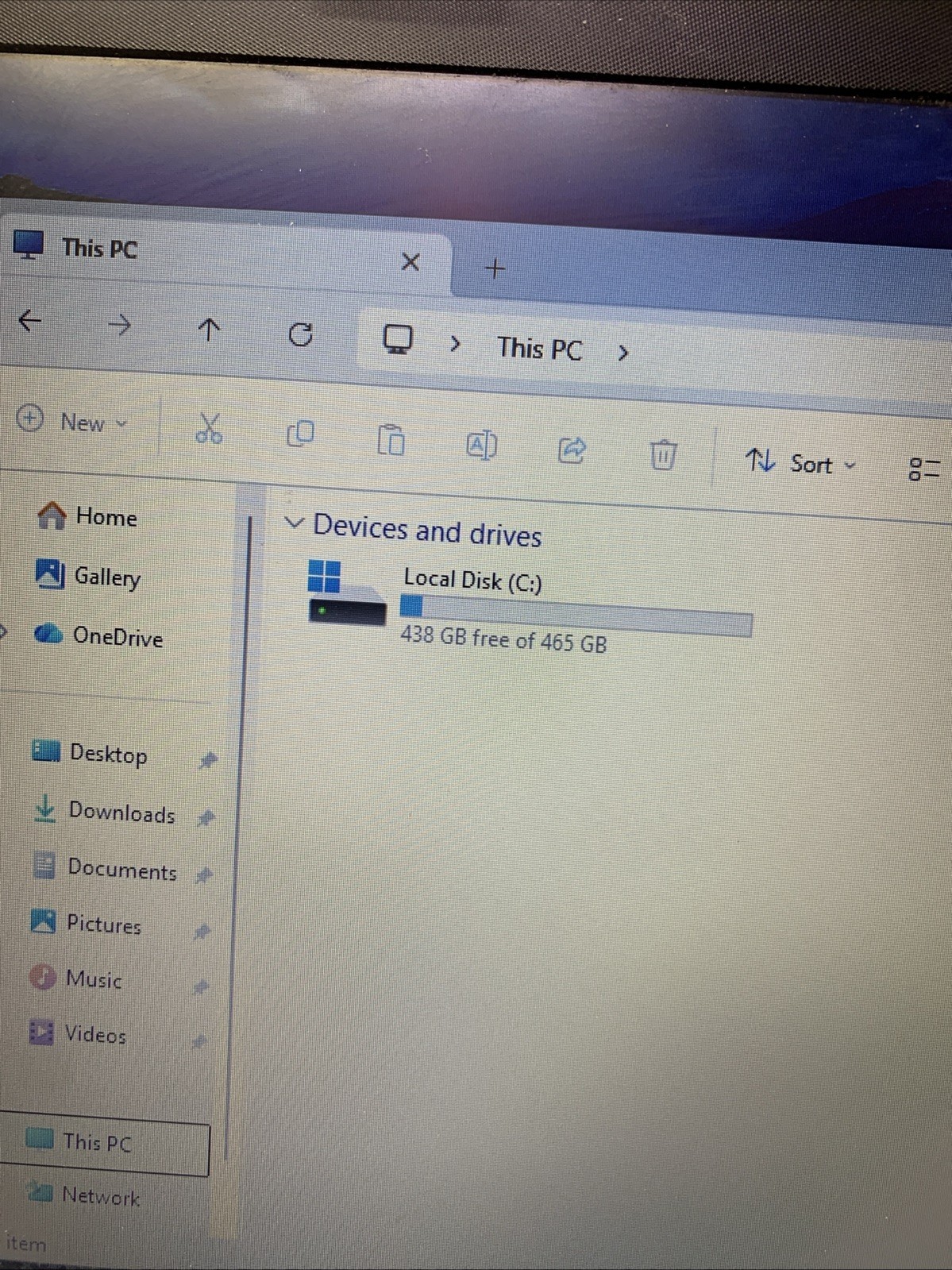 HP 255 G7 15.6″ AMD A4-9125 4GB RAM 500GB Gray Win11