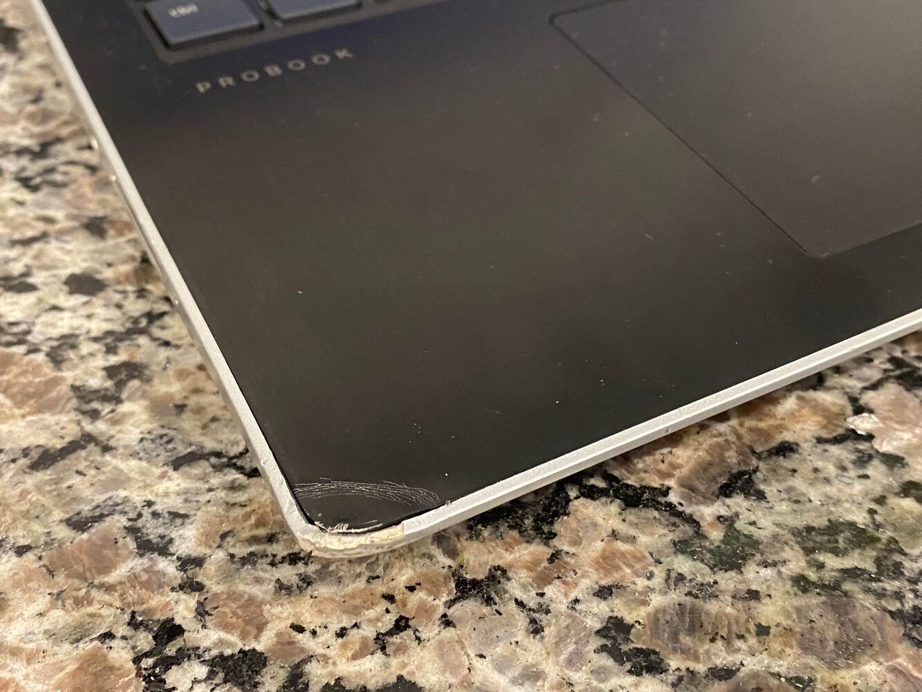 HP Probook 455 G5 16GB Ram Win 11 Pro 512GB HDD 15