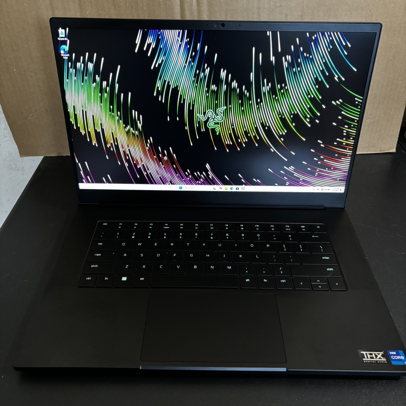 Razer Blade 15 i7-13800H 16GB 1TB GeForce RTX 4060