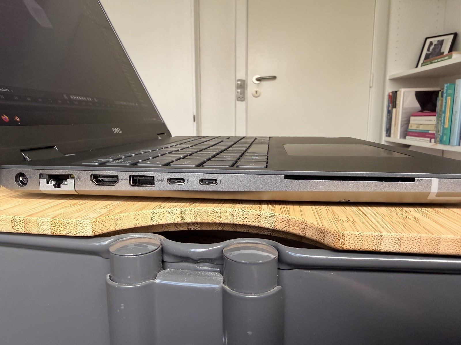 Dell Precision 7680 16″ (500GB SSD, Intel Core i7-13850HX, 2.10GHz, 32GB RAM,…