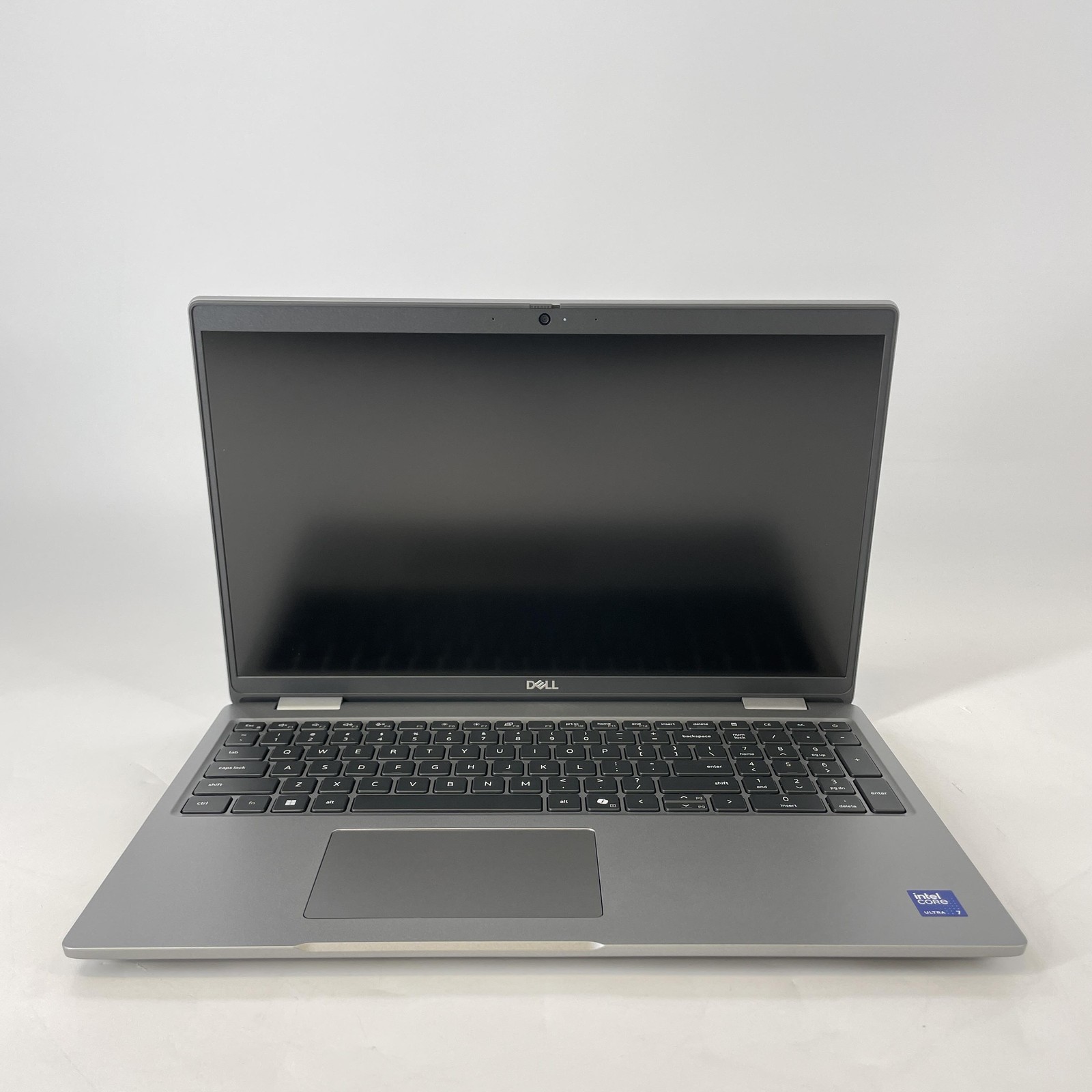 Dell Precision 3590 15.6 Gray FHD 1.4GHz Ultra 7 165H 32GB 512GB SSD RTX 500 Ada
