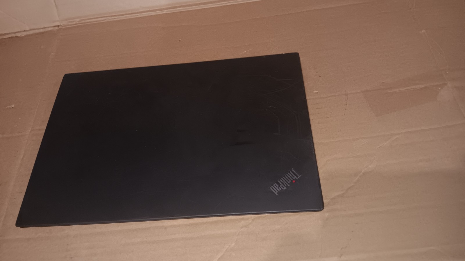 Lenovo ThinkPad T590 Laptop intel Core i5 8th Gen 15.6″ LCD Screen TYPE:20N4 P/R
