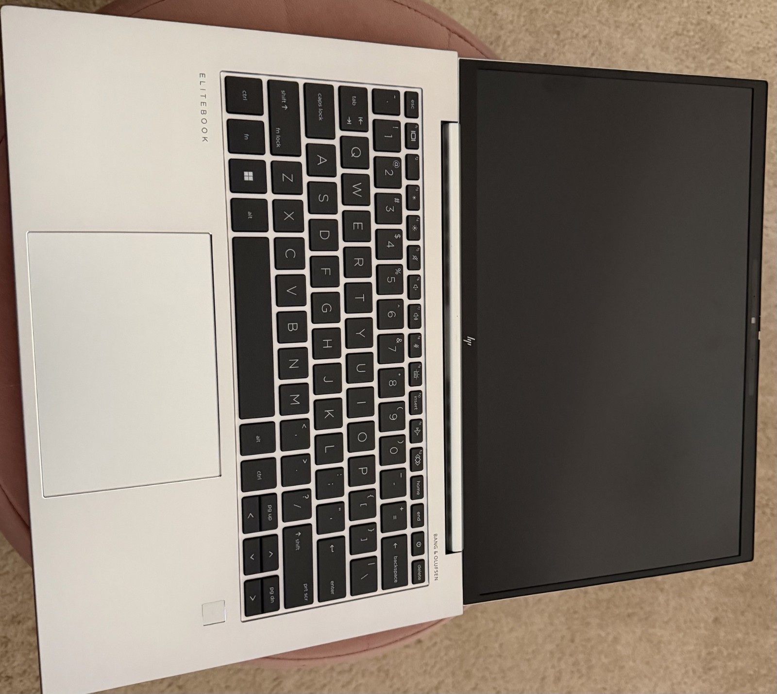 HP ProBook 440 G8 14″ Touch (256GB SSD, Intel Core i5 11th Gen., 4.20 GHz, 8GB)