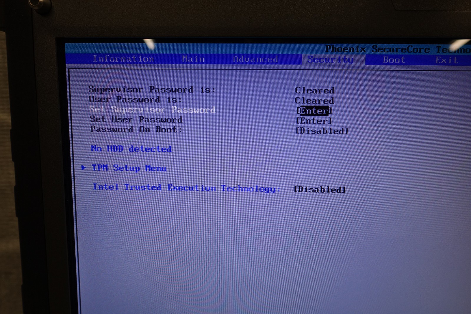 Rare GETAC X500 G2 Rugged Mobile Laptop / Server X500 i7 32gb Ram holds 6 HDD’S