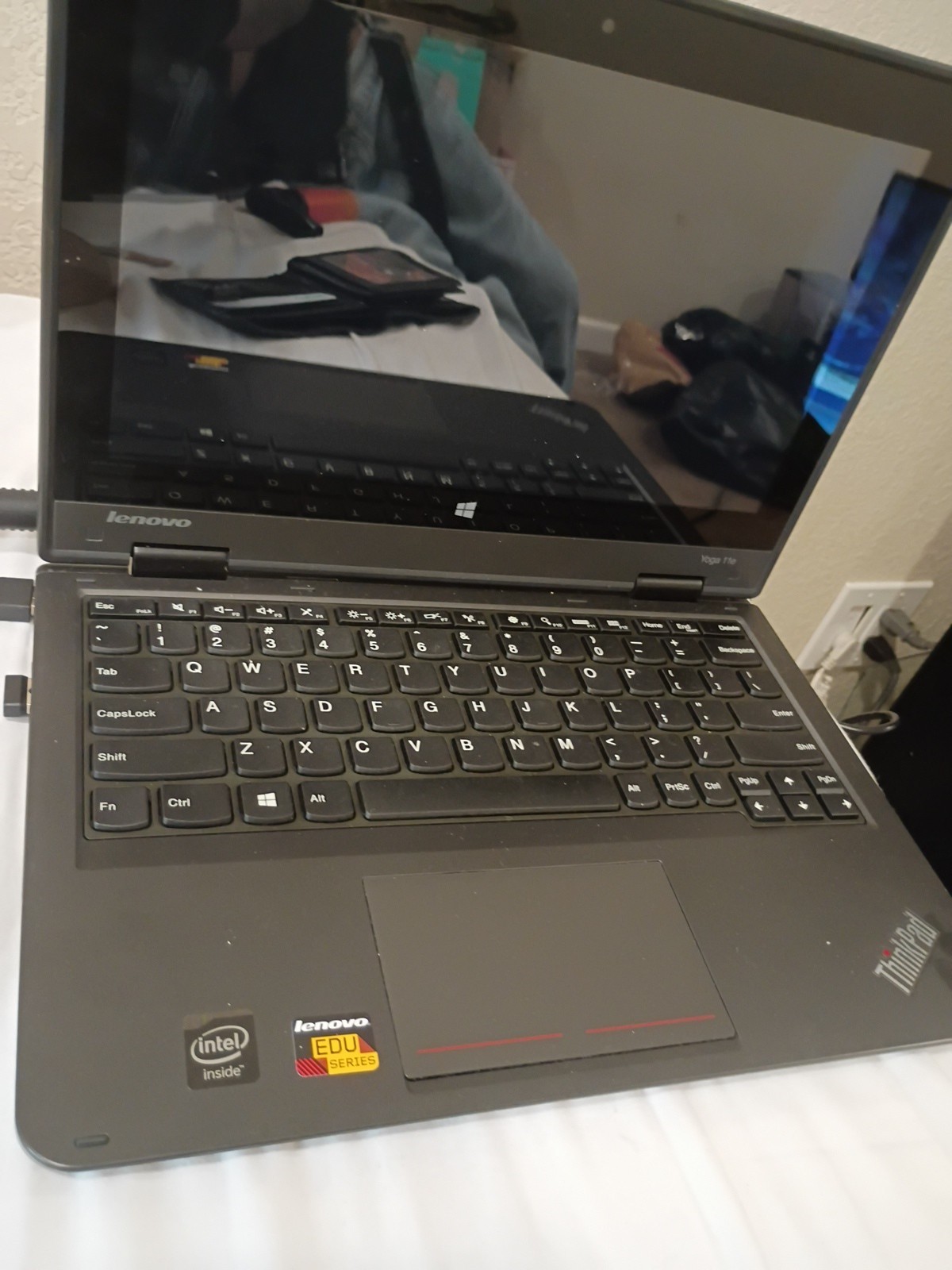 Lenovo IdeaPad Flex-14IML 81XG i5-10210U 5.0GHz 64Gb ram 2tb SSD 1080P Touch