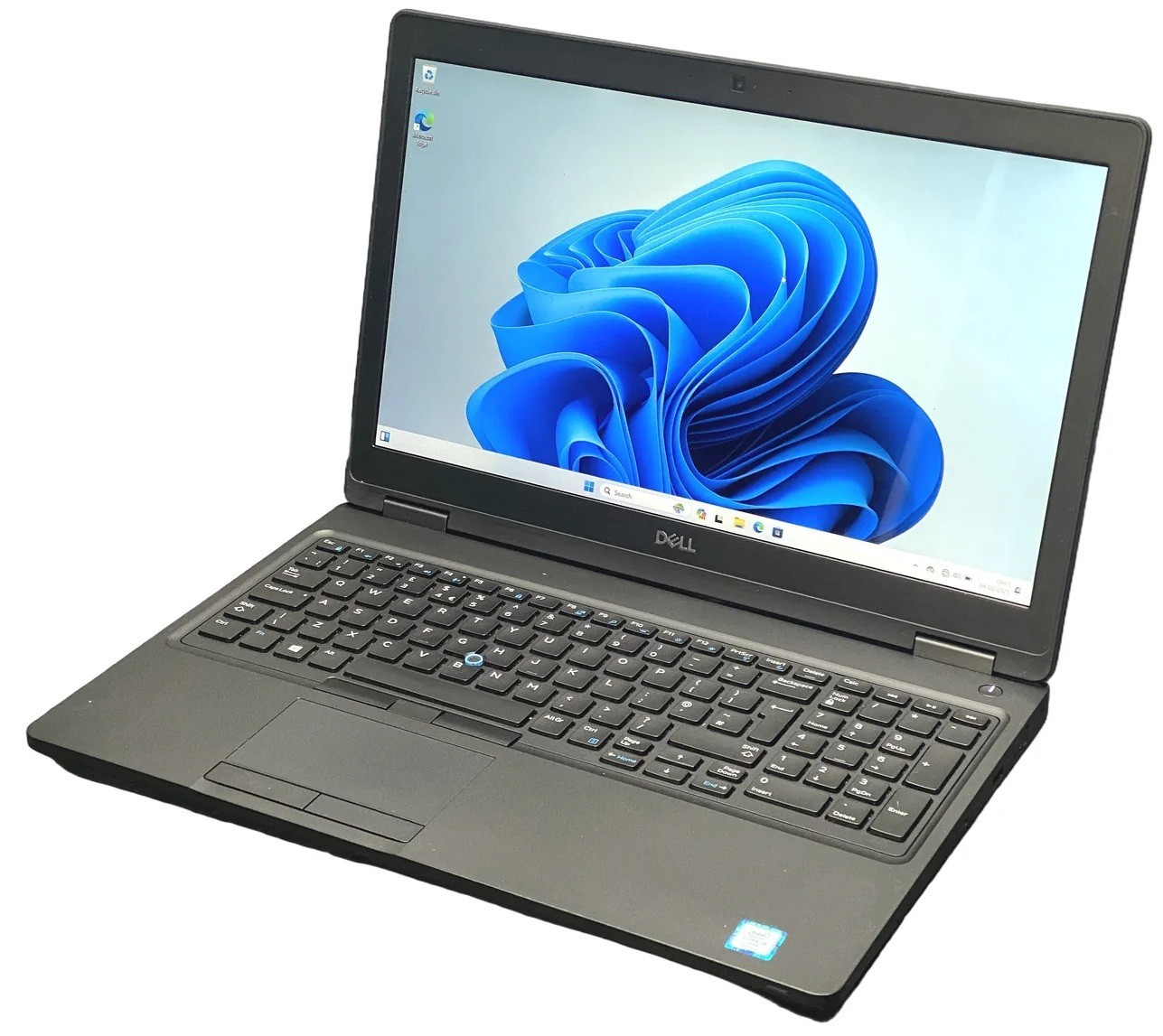 Dell Laptop i7 16GB 512GB PCIe NVMe SSD MS Windows 11 Office 2019 Pro HDMI WiFi