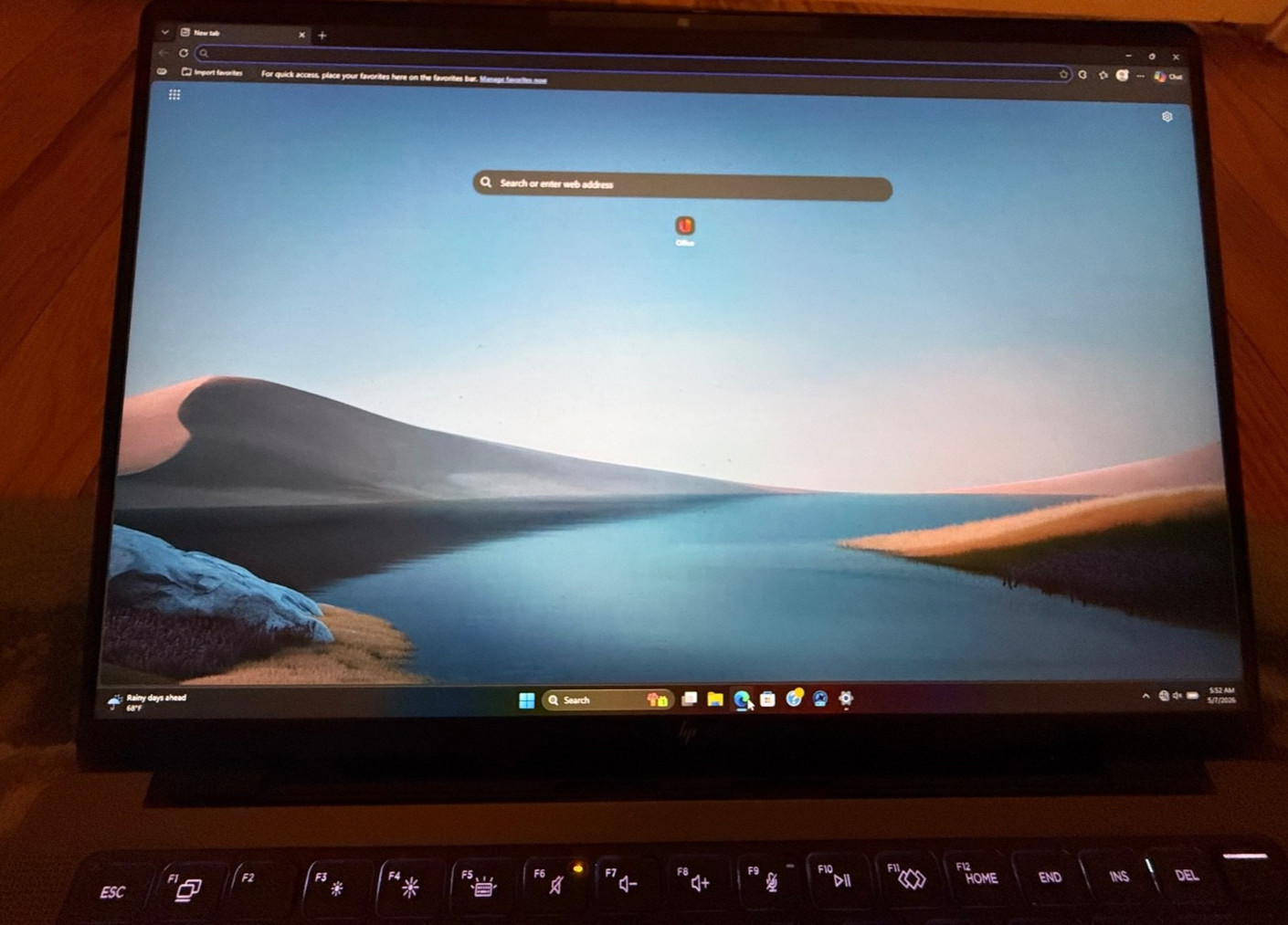 HP Zbook Ultra G1A Ryzen AI Max 385 32gb DDR5 512 GB 14″ Radeon 8050S Warranty