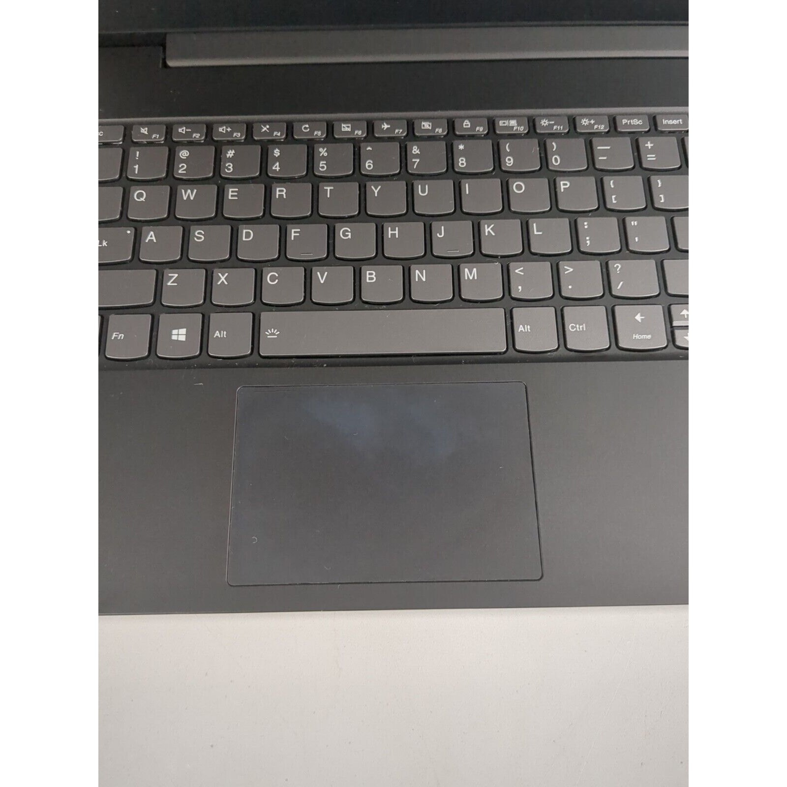 Lenovo S340-15IIL 15.6 FHD Touch Intel Core i3-1005G1 CPU 64 Bit 8GB Ram 240SSD