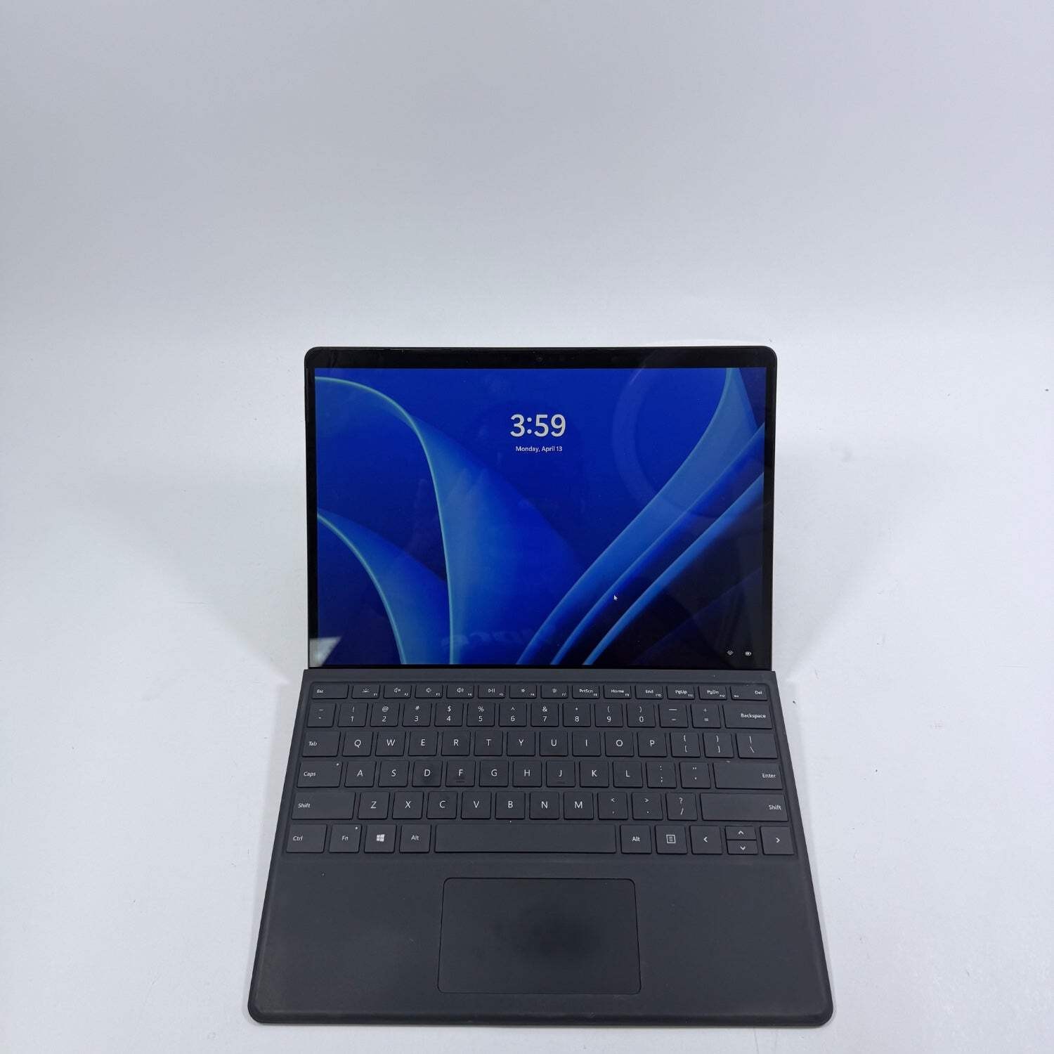 Microsoft Surface Pro X 1876 13″ SQ1 3.0GHz 8GB RAM 128GB SSD