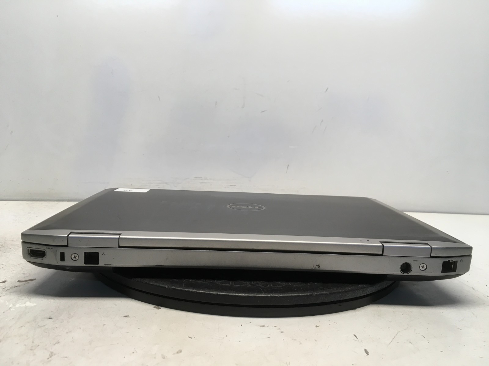 Dell Latitude E6420 Intel i5-2520M 2.5GHz 8 GB NO HDD No Batt