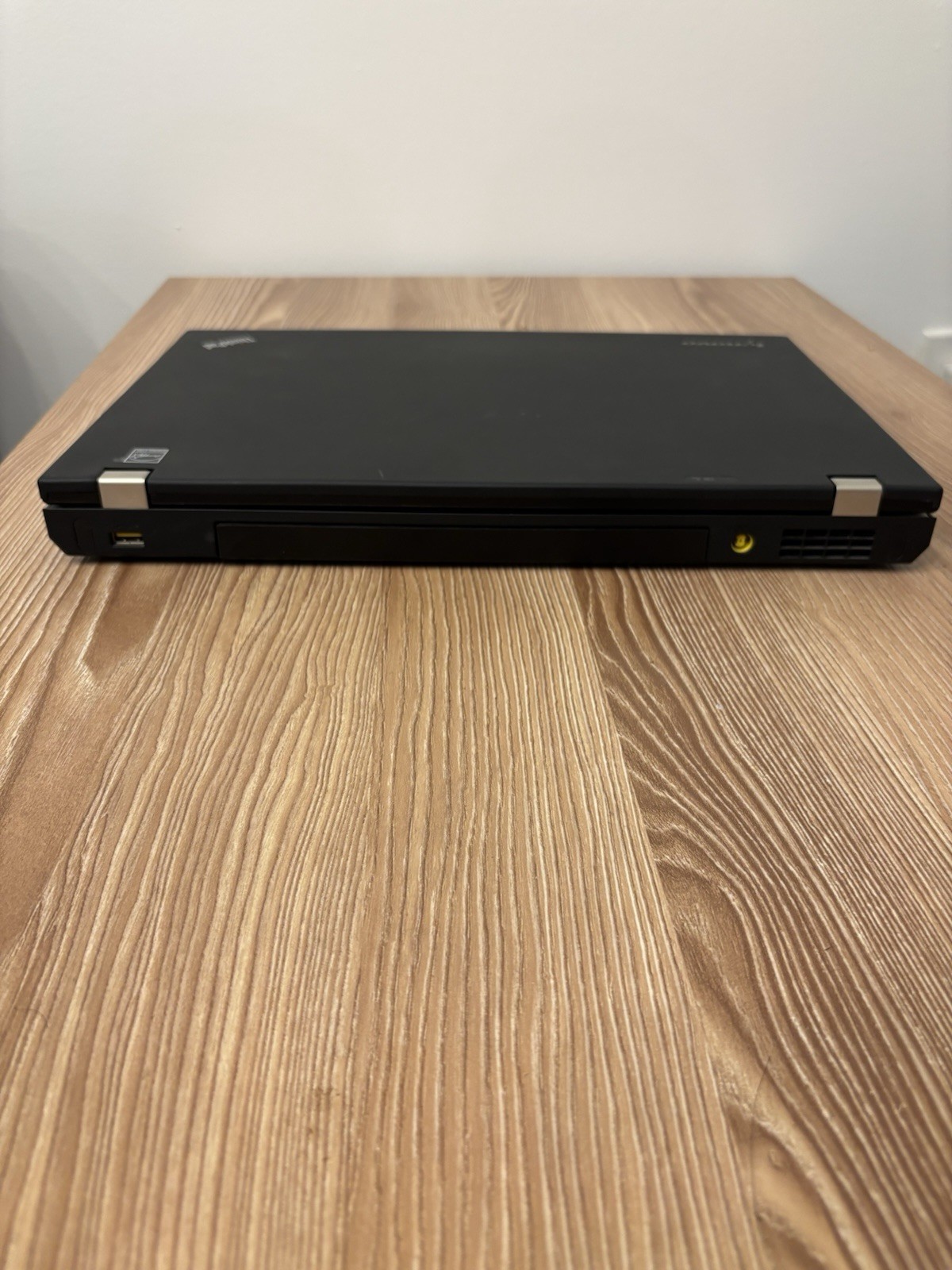 Lenovo Thinkpad W530 32gb Ram 480gb SSD Nvidia Quadro