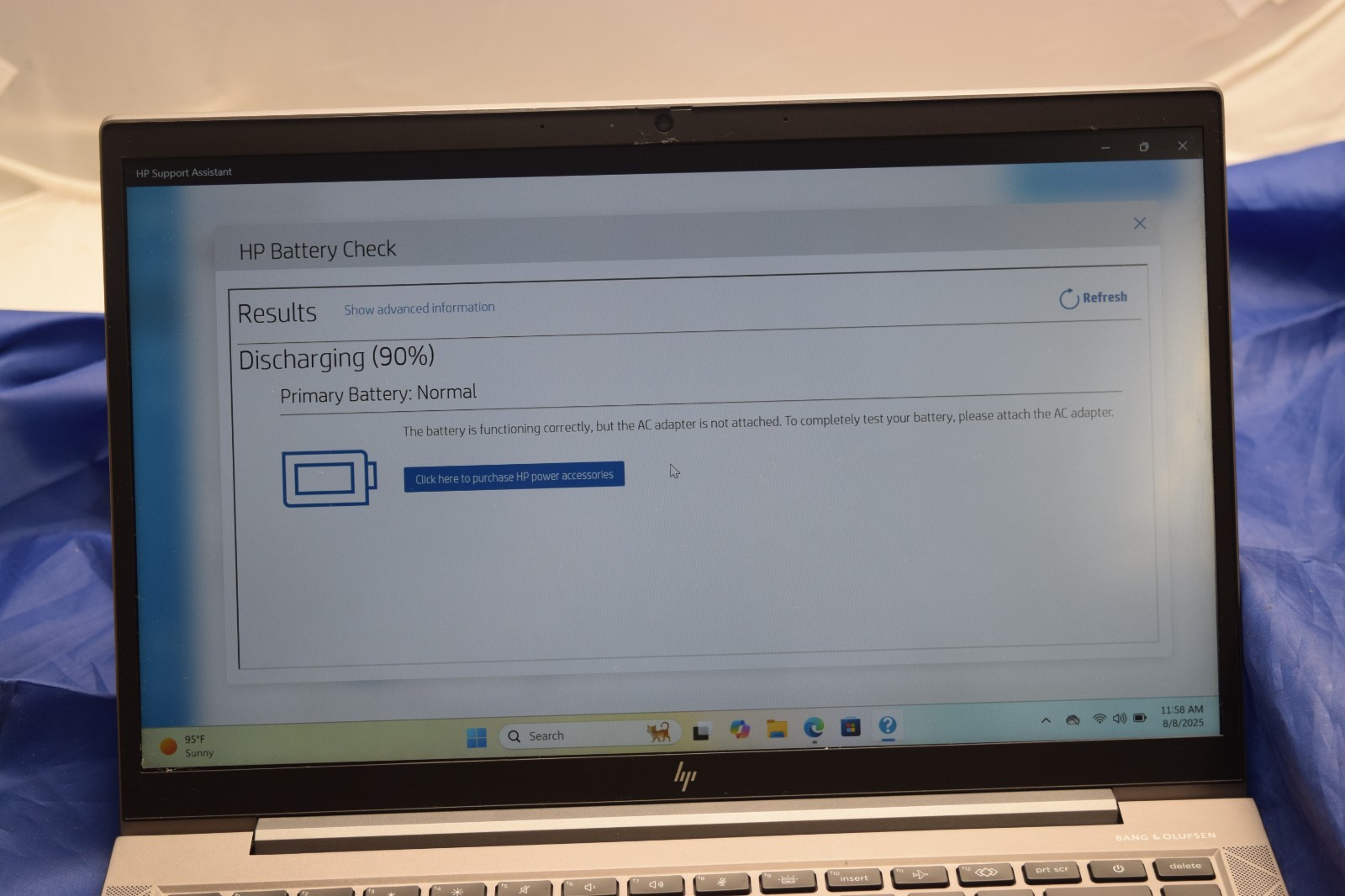 HP ZBook Firefly 14 G7 Intel Core i5-10210U 1.6GHz 24GB RAM 256GB SSD