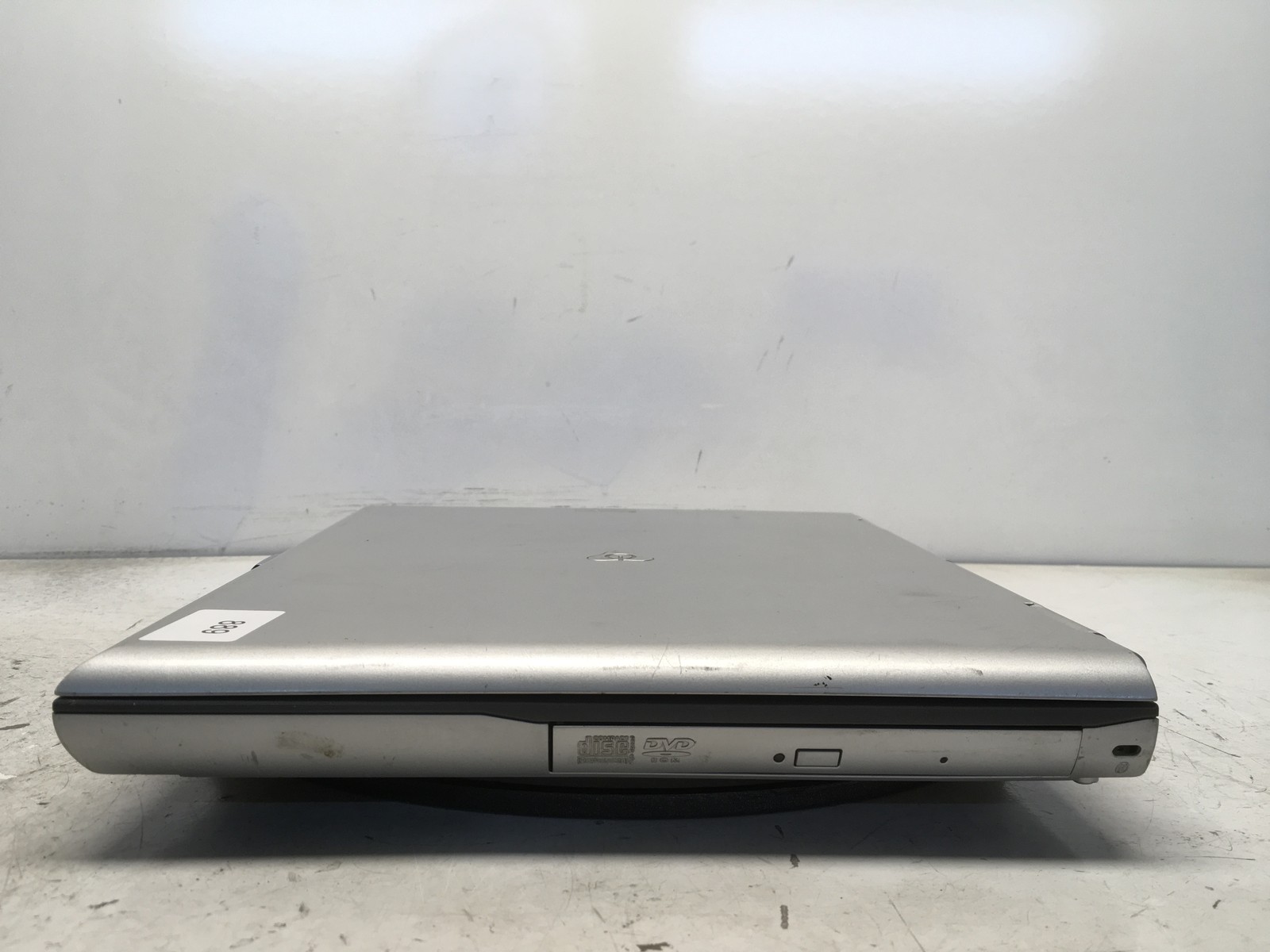 Gateway 450 ROG Intel Pentium M 1400MHz 1 GB NO HDD No Batt