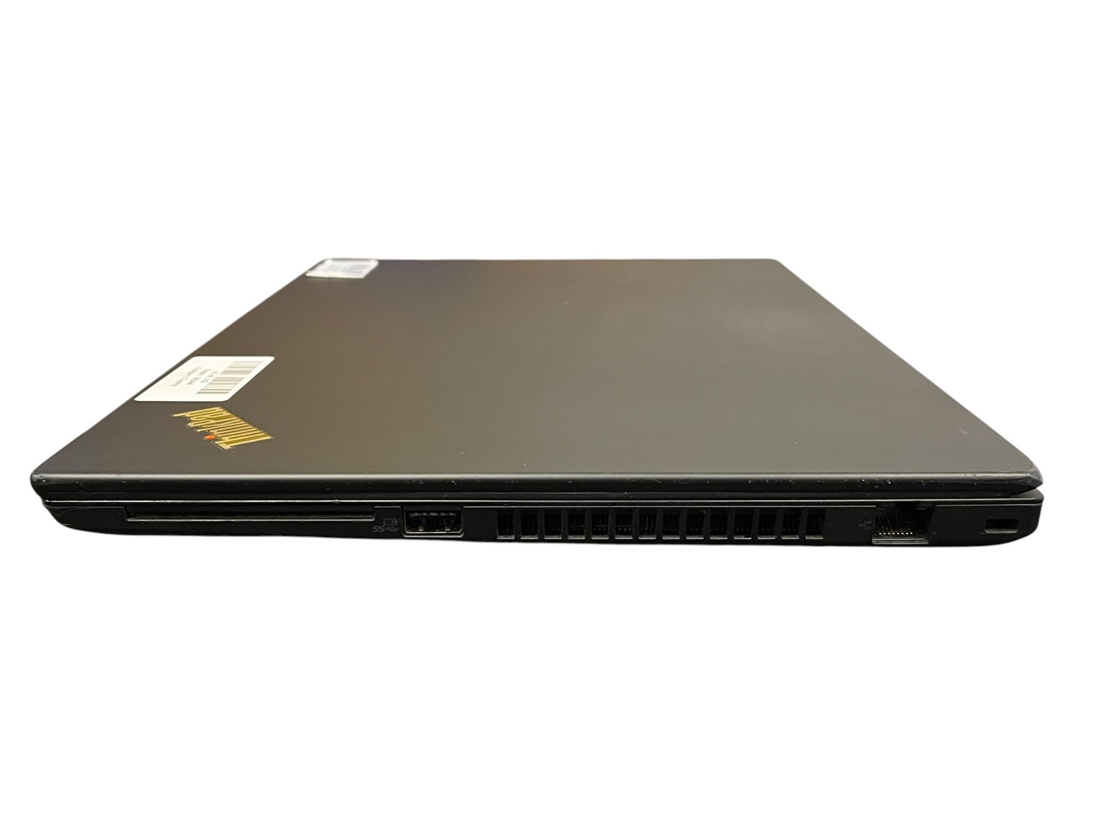 Lenovo ThinkPad T14 Gen 2i i5-1145G7 2.6GHz 24GB RAM 512GB SSD W11 PRO Laptop