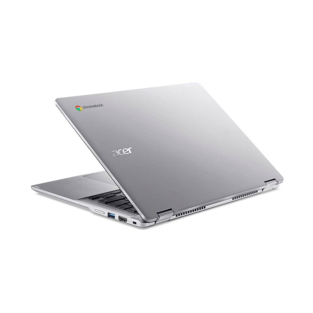 Acer Chromebook Spin 314 14″ 2-in-1 FHD Intel Core i3-N305 8GB RAM 128GB Refurb