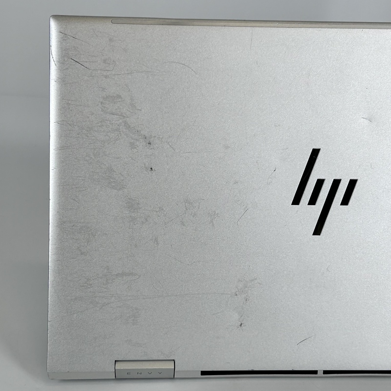 HP Envy x360 15.6 Silver FHD TOUCH i5-1135G7 2.40GHz 8GB 256GB SSD Bad Trackpad