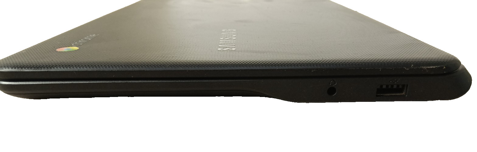 Samsung Chromebook 3 XE500C13 16GB EMMC Intel Atom x5 1.04GHz 4GB RAM Laptop