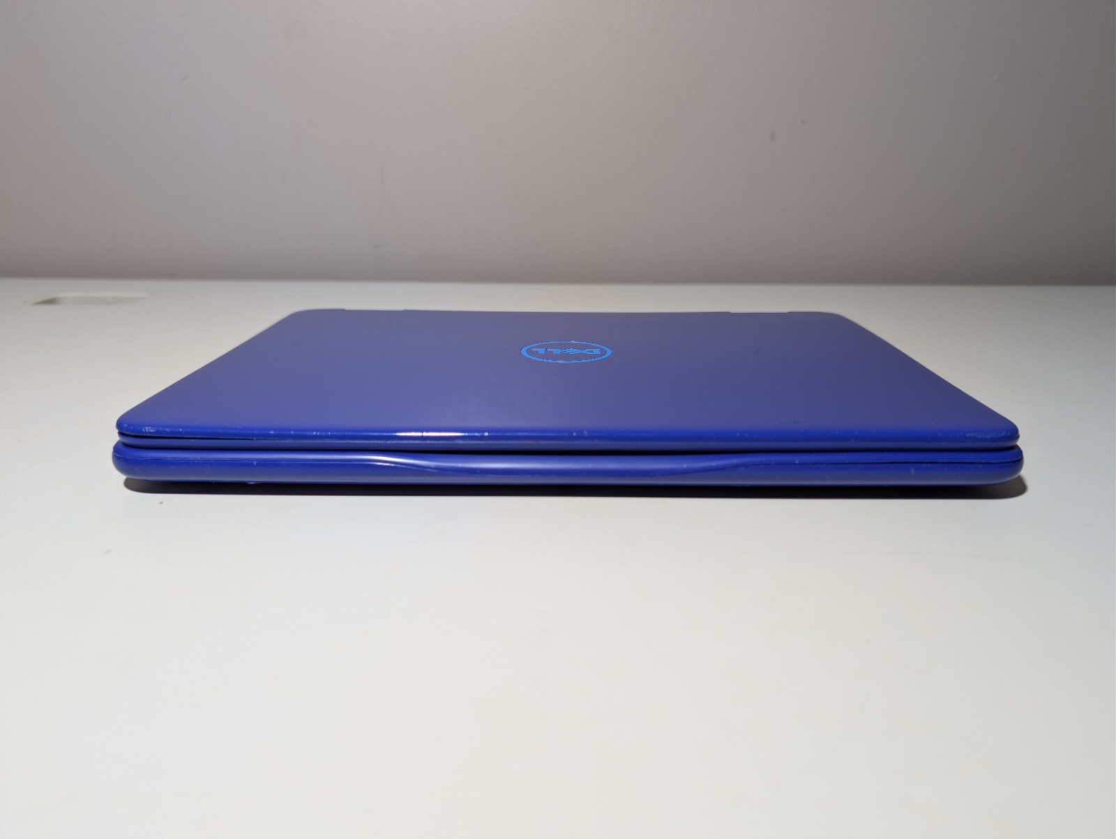 DELL INSPIRON 11 3168 2-in-1 | PENTIUM N3710 8GB RAM 128GB SSD | BLUE