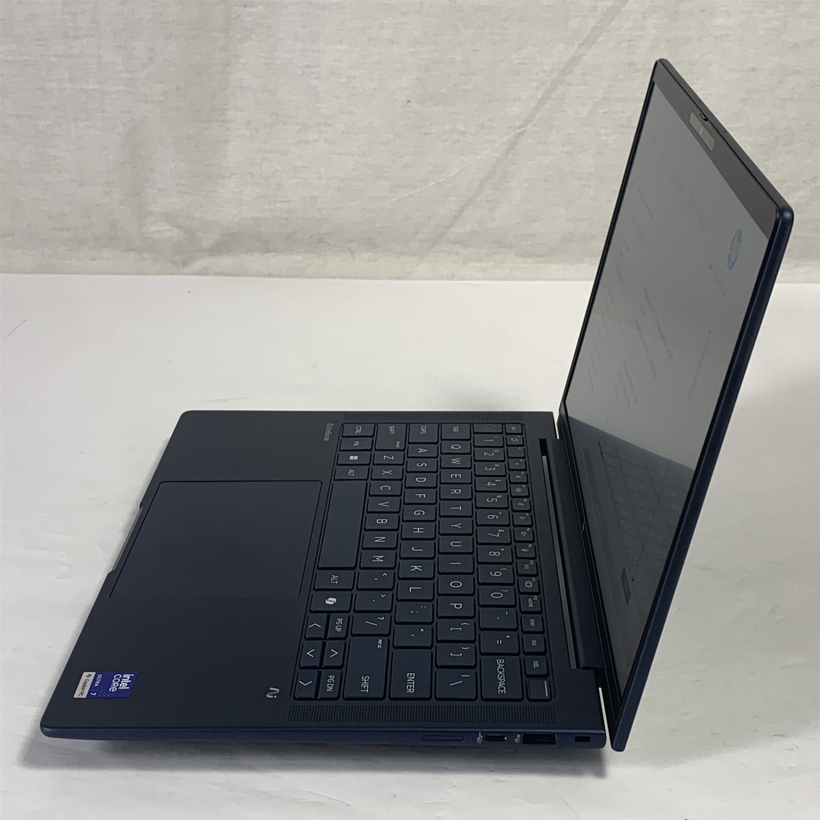 HP ELITEBOOK X G1I 14 AI 14″ Laptop Core Ultra 7 268V 32GB 512GB NVMe SSD -Win11