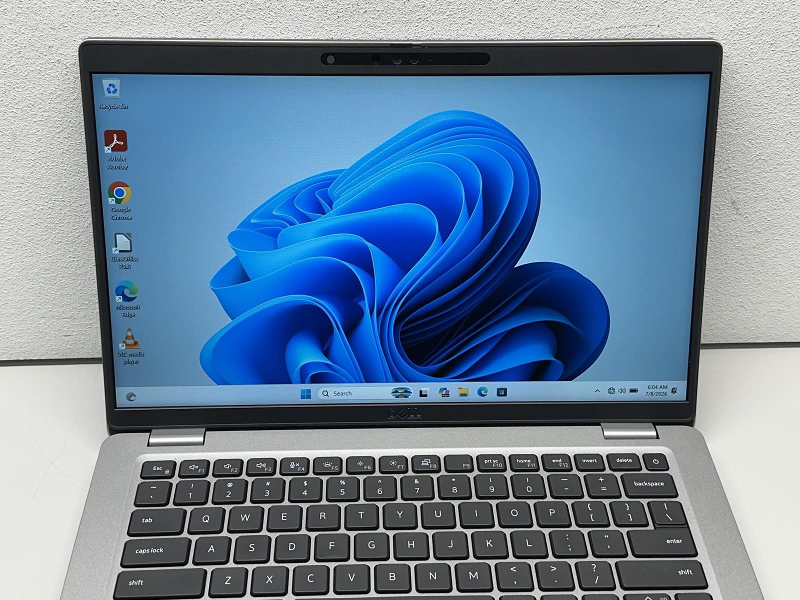 Dell Latitude 5431 (12th Gen) i5-1240P 16GB RAM 512GB NVMe Win11Pro