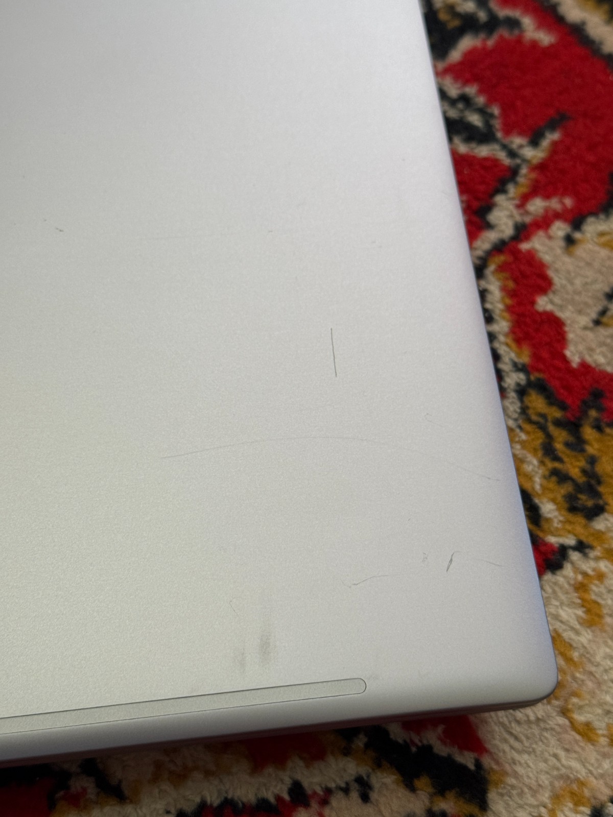 HP ZBOOK FURY 16 G10 | CORE I7-13850HX | 512GB | 32GB | A1000 6Gb