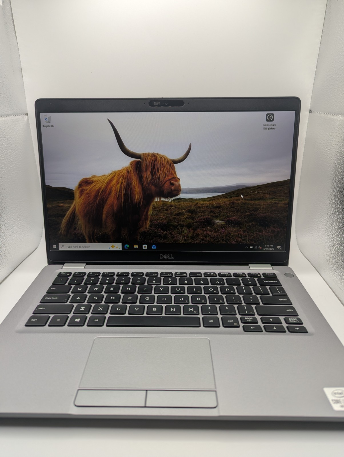 Dell Latitude 5310 i7-10610U 16GB RAM 256GB SSD Windows 10 Enterprise