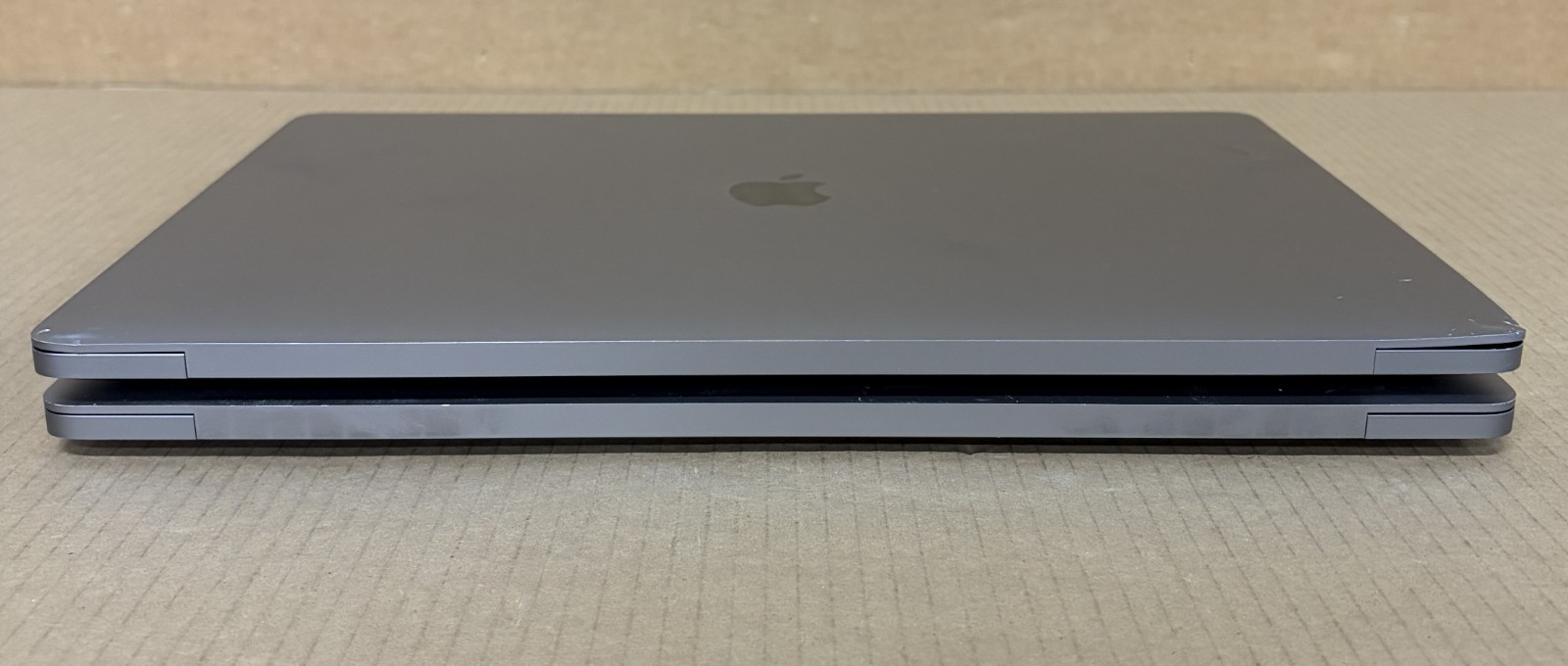 Lot of 2 Apple MacBook Pro A2141 i9-9880/ i7-9750H | 32GB/16GB | 1TB/500GB H