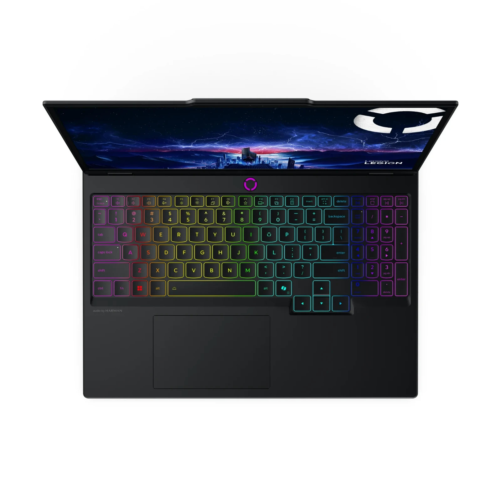 Lenovo Legion 5i 15.1″ OLED WQXGA Laptop, Core i9 14900HX, 16GB, 1TB 83LY0007US
